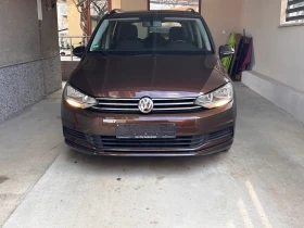 VW Touran, снимка 7