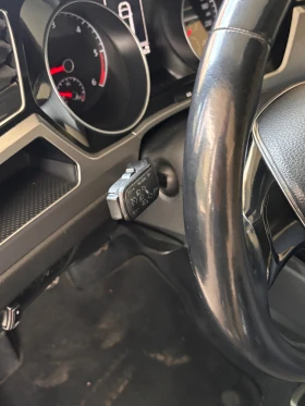 VW Touran, снимка 8