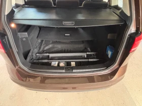 VW Touran, снимка 14