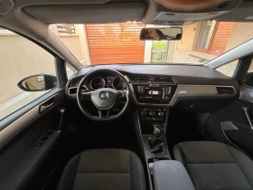 VW Touran, снимка 12