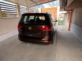 VW Touran, снимка 5