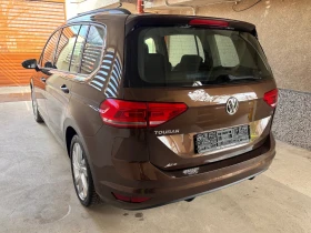VW Touran, снимка 17