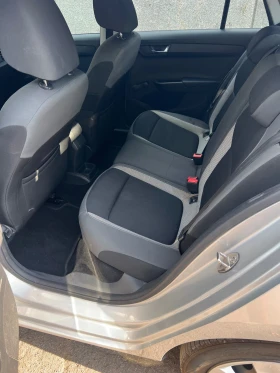 Skoda Fabia MPI, снимка 6