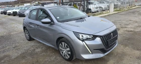 Peugeot 208 1.5 Hdi-Active-Euro 6, снимка 4