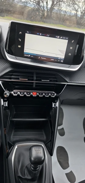 Peugeot 208 1.5 Hdi-Active-Euro 6, снимка 15