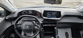 Peugeot 208 1.5 Hdi-Active-Euro 6, снимка 12
