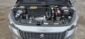 Peugeot 208 1.5 Hdi-Active-Euro 6, снимка 16