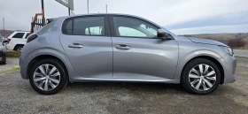Peugeot 208 1.5 Hdi-Active-Euro 6, снимка 5