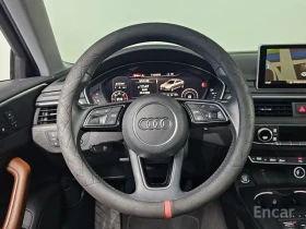 Audi A4 !B9 Premium!* АвтоКредит* Цена до БГ* , снимка 12