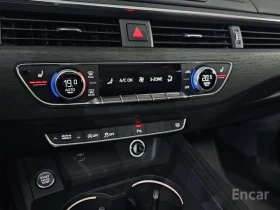 Audi A4 !B9 Premium!* АвтоКредит* Цена до БГ* , снимка 17
