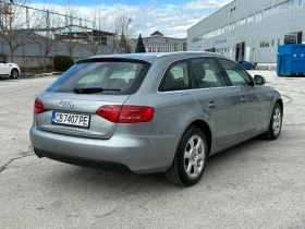 Audi A4, снимка 4