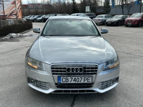 Audi A4, снимка 7