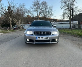Audi A4, снимка 2
