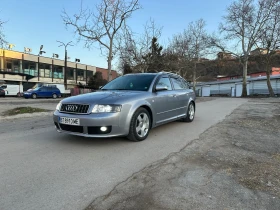 Audi A4, снимка 8