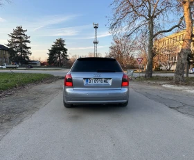 Audi A4, снимка 5