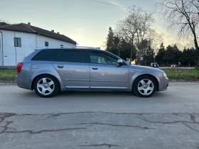 Audi A4, снимка 3