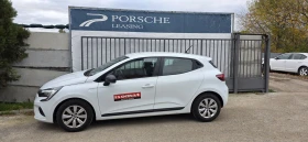 Renault Clio  Life 6MT 1.0TCe 90ps, снимка 3