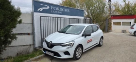 Renault Clio  Life 6MT 1.0TCe 90ps, снимка 1