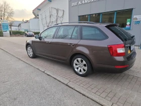 Skoda Octavia 1.4 TSI G-Tec, снимка 3