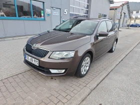 Skoda Octavia 1.4 TSI G-Tec, снимка 2