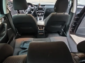 Skoda Octavia 1.4 TSI G-Tec, снимка 13