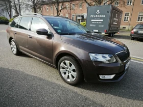 Skoda Octavia 1.4 Метан/бензин 18кг+ 50л., снимка 2