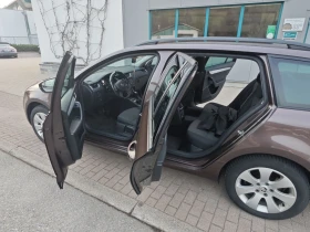 Skoda Octavia 1.4 TSI G-Tec, снимка 11