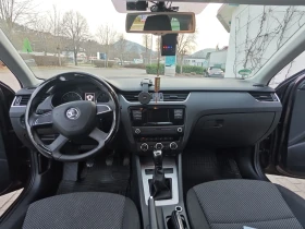 Skoda Octavia 1.4 TSI G-Tec, снимка 10