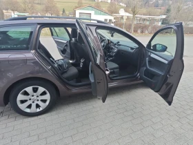 Skoda Octavia 1.4 TSI G-Tec, снимка 12