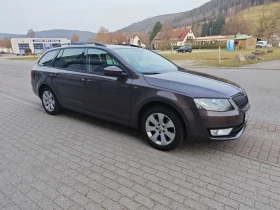 Skoda Octavia 1.4 TSI G-Tec, снимка 1