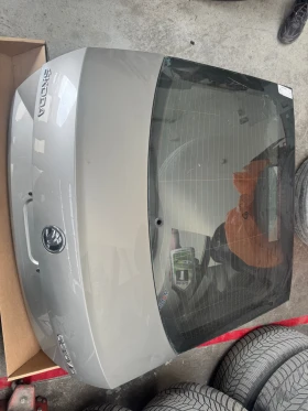 Skoda Octavia, снимка 2