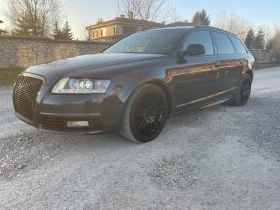 Audi A6 2.8FSI , снимка 4