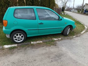 VW Polo, снимка 8