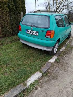VW Polo, снимка 7