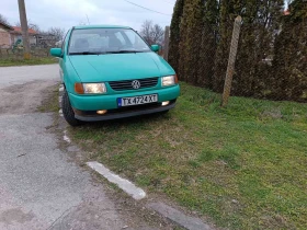 VW Polo, снимка 6