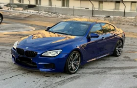 BMW M6 * НА ЧАСТИ* FACELIFT* Full MAX* , снимка 1