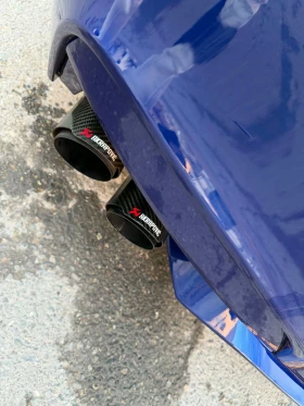 BMW M6 * НА ЧАСТИ* FACELIFT* Full MAX* , снимка 9