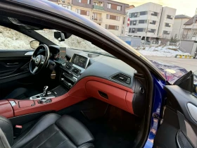 BMW M6 * НА ЧАСТИ* FACELIFT* Full MAX* , снимка 12