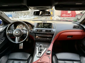 BMW M6 * НА ЧАСТИ* FACELIFT* Full MAX* , снимка 14
