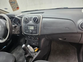 Dacia Logan 1.5dci, снимка 9