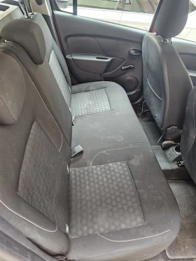 Dacia Logan 1.5dci, снимка 7