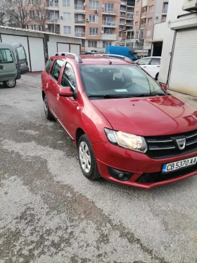 Dacia Logan 1.5dci, снимка 1