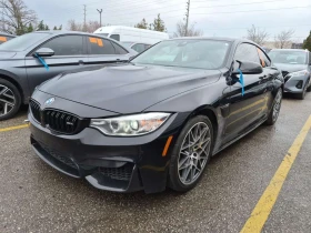 BMW M4 * 4 Series * CARFAX * ЦЕНА ДО БГ, снимка 1