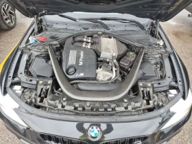 BMW M4 * 4 Series * CARFAX * ЦЕНА ДО БГ, снимка 15