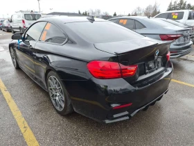 BMW M4 * 4 Series * CARFAX * ЦЕНА ДО БГ, снимка 4