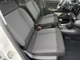 Citroen C3 1.5 HDI, снимка 12