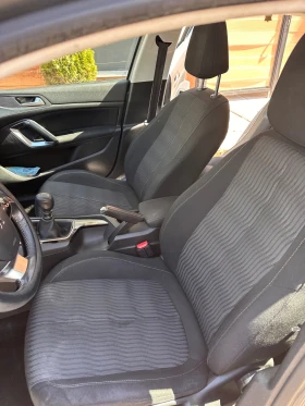 Peugeot 308, снимка 11