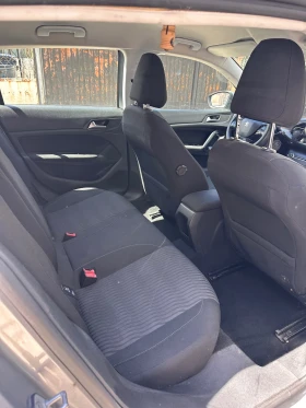 Peugeot 308, снимка 16