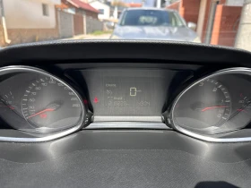 Peugeot 308, снимка 12
