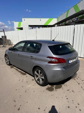 Peugeot 308, снимка 5